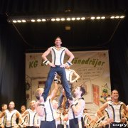 KG "Stänedräjer" (15.01.16)