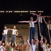 KG "Stänedräjer" (15.01.16)