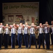 KG "Stänedräjer" (15.01.16)