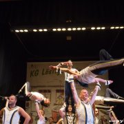 KG "Stänedräjer" (15.01.16)