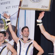 KG "Stänedräjer" (15.01.16)