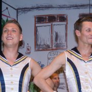 KG "Stänedräjer" (15.01.16)