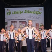 KG "Stänedräjer" (15.01.16)