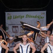 KG "Stänedräjer" (15.01.16)