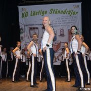 KG "Stänedräjer" (15.01.16)