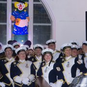 KG "Stänedräjer" (15.01.16)