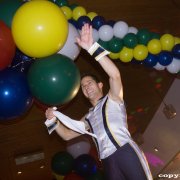 KG "Stänedräjer" (15.01.16)