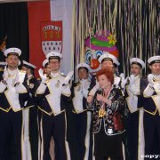 Seniorensitzung (17.01.16)