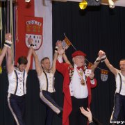 Seniorensitzung (17.01.16)