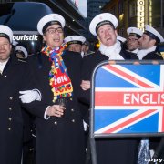 Fenstereröffnung GaleriaKaufhof (13.01.16)