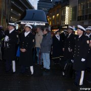 Fenstereröffnung GaleriaKaufhof (13.01.16)
