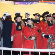 Fenstereröffnung GaleriaKaufhof (13.01.16)