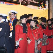 Fenstereröffnung GaleriaKaufhof (13.01.16)