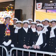 Fenstereröffnung GaleriaKaufhof (13.01.16)