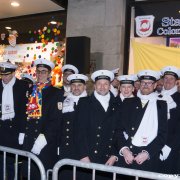 Fenstereröffnung GaleriaKaufhof (13.01.16)