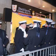 Fenstereröffnung GaleriaKaufhof (13.01.16)