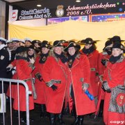 Fenstereröffnung GaleriaKaufhof (13.01.16)