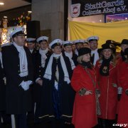 Fenstereröffnung GaleriaKaufhof (13.01.16)