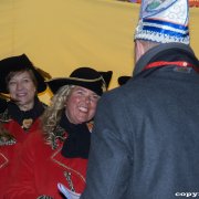 Fenstereröffnung GaleriaKaufhof (13.01.16)