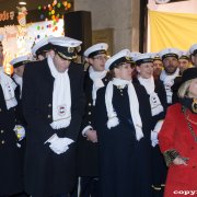 Fenstereröffnung GaleriaKaufhof (13.01.16)