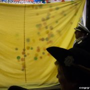 Fenstereröffnung GaleriaKaufhof (13.01.16)