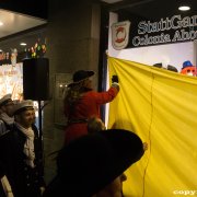 Fenstereröffnung GaleriaKaufhof (13.01.16)