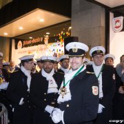 Fenstereröffnung GaleriaKaufhof (13.01.16)