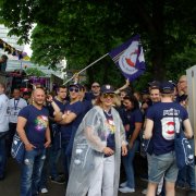 Teilnahme CSD (03.07.16)