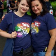 Teilnahme CSD (03.07.16)