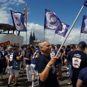 Teilnahme CSD (03.07.16)