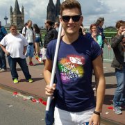 Teilnahme CSD (03.07.16)