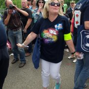 Teilnahme CSD (03.07.16)