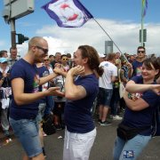 Teilnahme CSD (03.07.16)