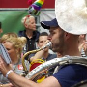 Teilnahme CSD (03.07.16)