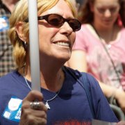 Teilnahme CSD (03.07.16)