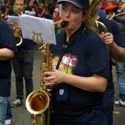 Teilnahme CSD (03.07.16)