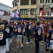 Teilnahme CSD (03.07.16)