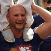 Teilnahme CSD (03.07.16)