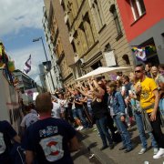 Teilnahme CSD (03.07.16)