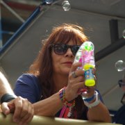 Teilnahme CSD (03.07.16)