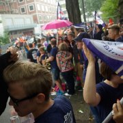 Teilnahme CSD (03.07.16)