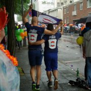 Teilnahme CSD (03.07.16)