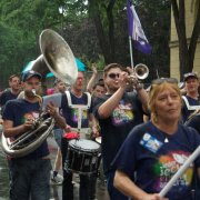 Teilnahme CSD (03.07.16)