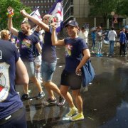 Teilnahme CSD (03.07.16)