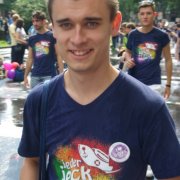 Teilnahme CSD (03.07.16)