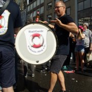 Teilnahme CSD (03.07.16)