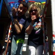 Teilnahme CSD (03.07.16)