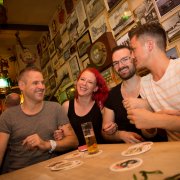 Trash trifft Tradition  (23.07.16)