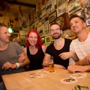 Trash trifft Tradition  (23.07.16)