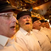 Trash trifft Tradition  (23.07.16)